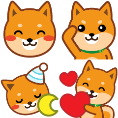 絵文字メイン画像